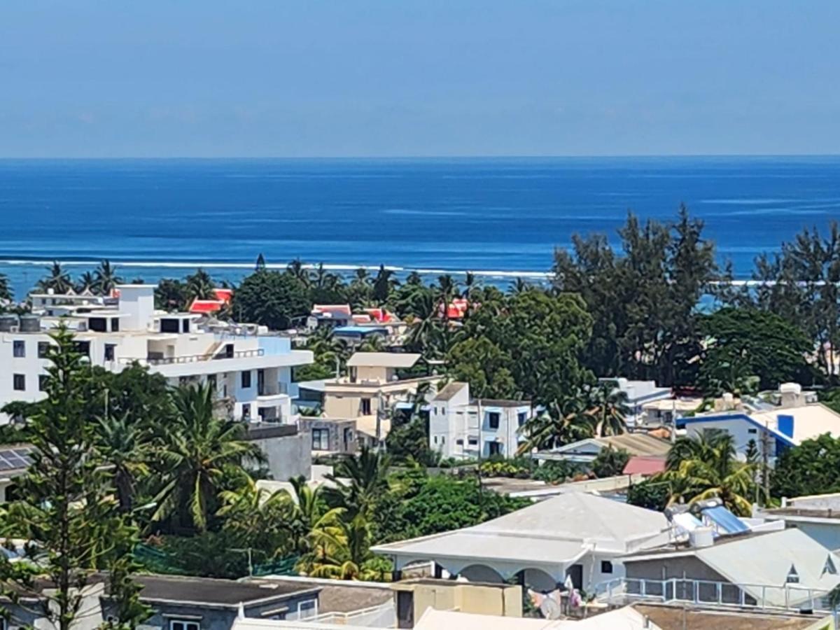 Seaview Luxury Appartment Flic-en-Flacq Exterior foto